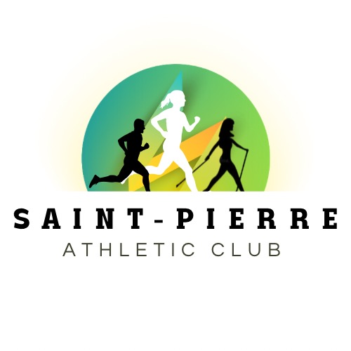 Logo SAINT PIERRE ATHLETIC CLUB